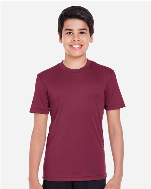 Sport Maroon