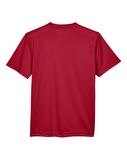 Sport Scarlet Red