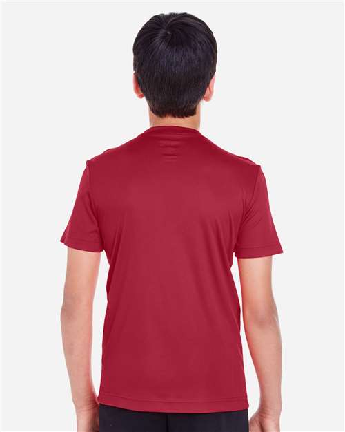 Sport Scarlet Red