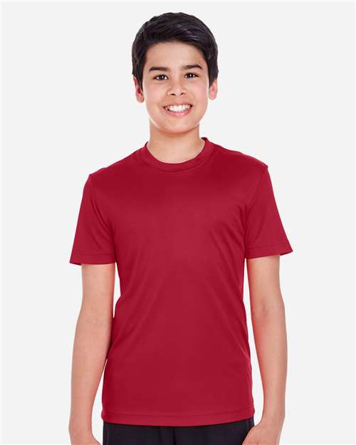 Sport Scarlet Red