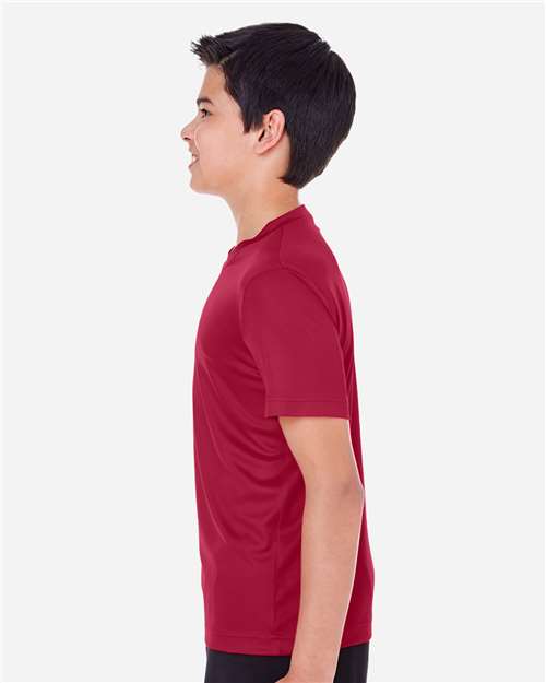 Sport Scarlet Red