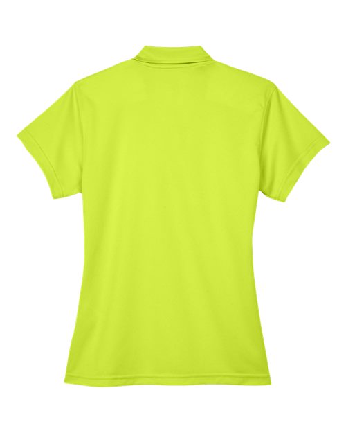 Safety Yellow