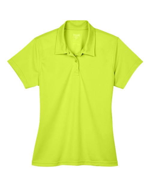 Safety Yellow