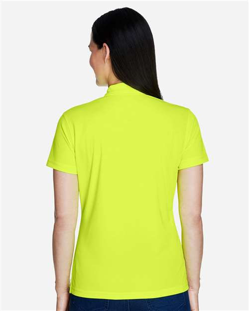 Safety Yellow