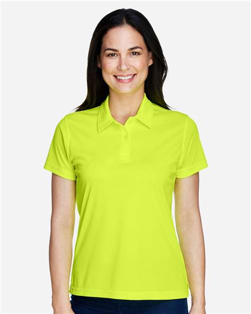 Safety Yellow