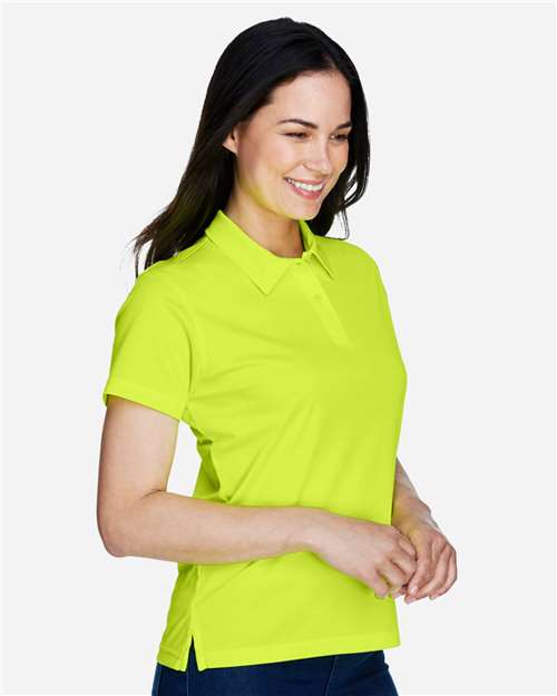 Safety Yellow