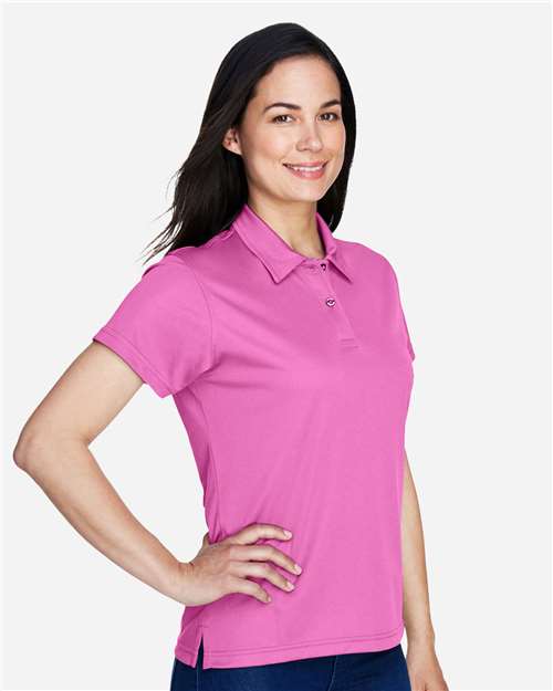 Sport Charity Pink