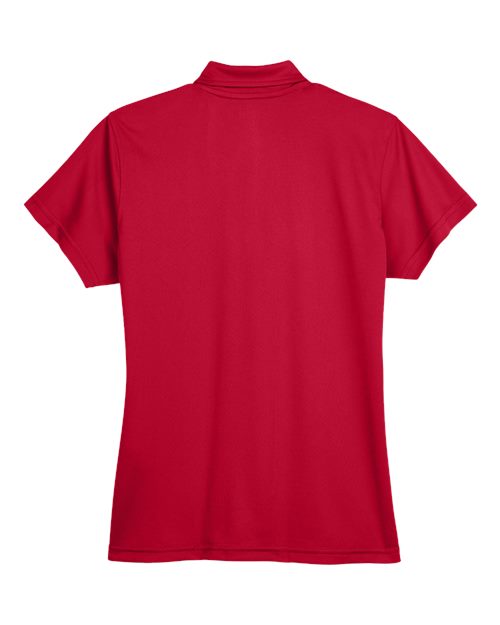 Sport Scarlet Red