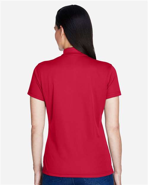 Sport Scarlet Red