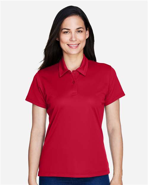 Sport Scarlet Red