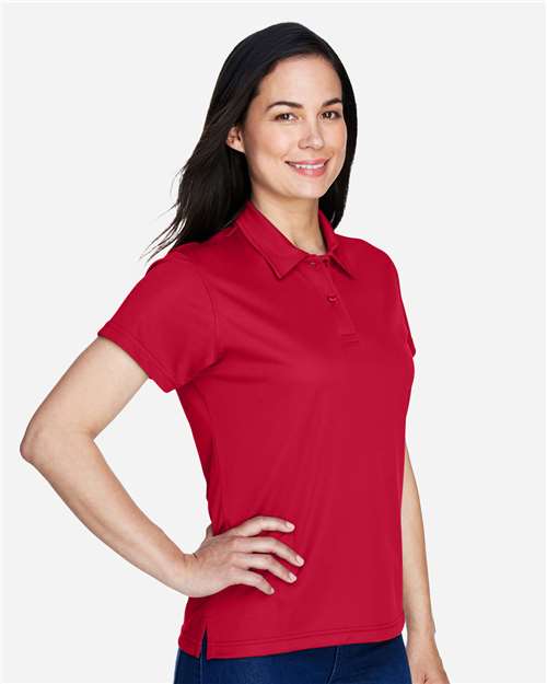 Sport Scarlet Red