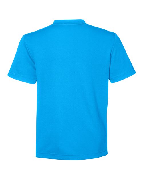 Electric Blue