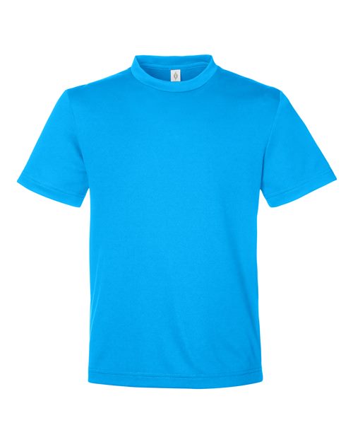 Electric Blue