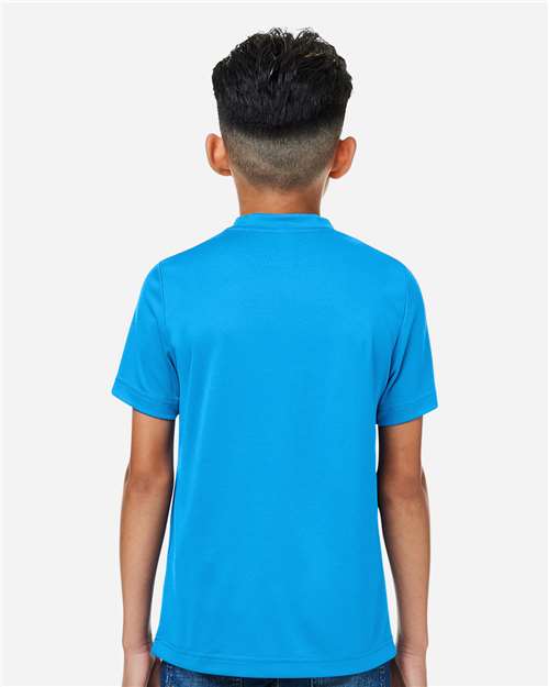 Electric Blue