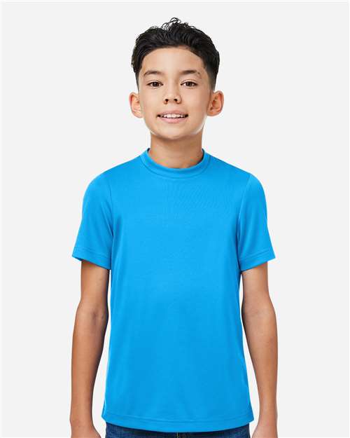 Electric Blue