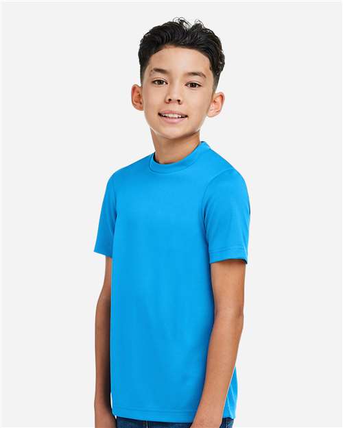 Electric Blue