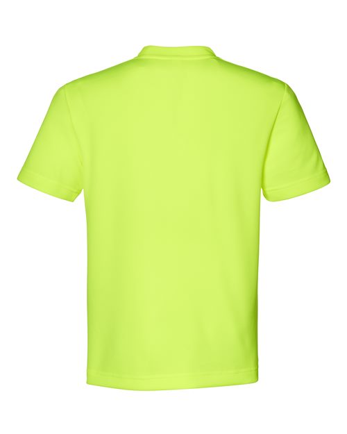 Safety Yellow