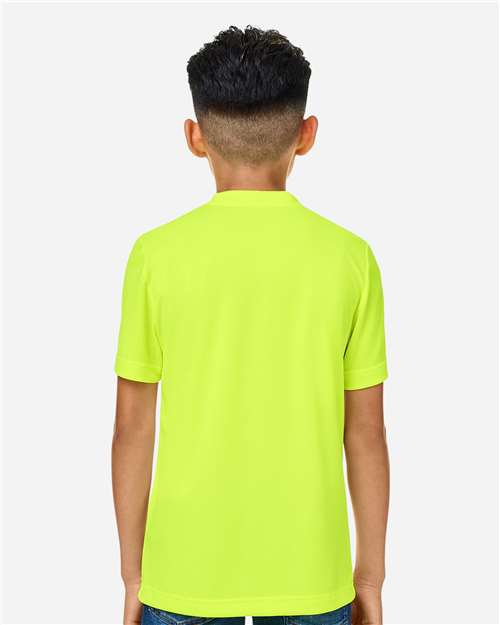 Safety Yellow