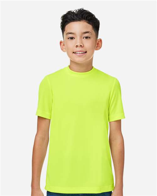 Safety Yellow