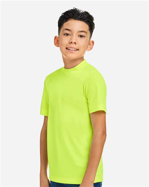 Safety Yellow