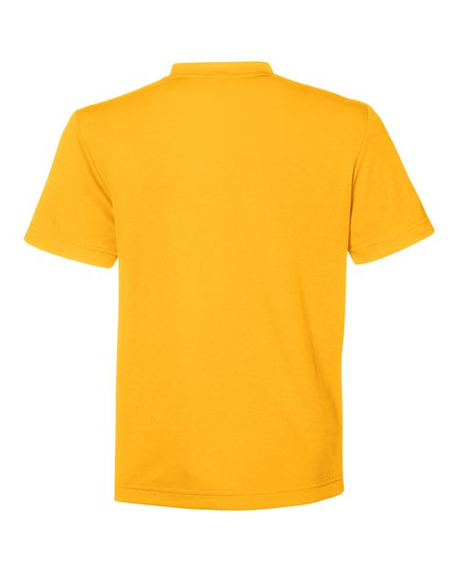 Sport Athletic Gold
