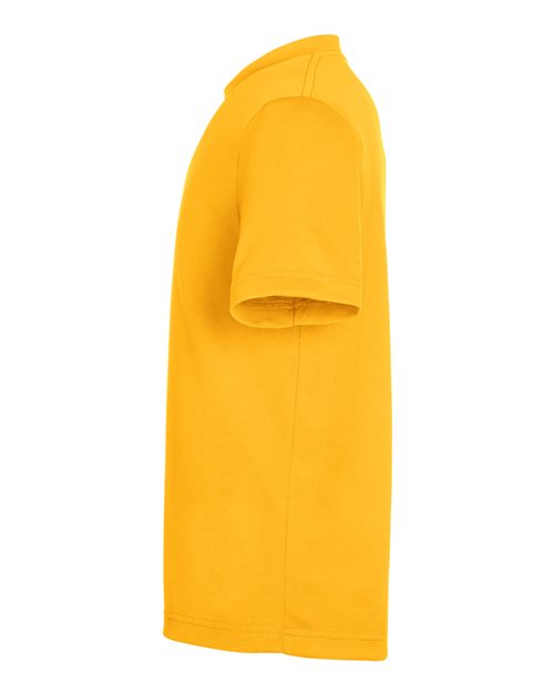 Sport Athletic Gold