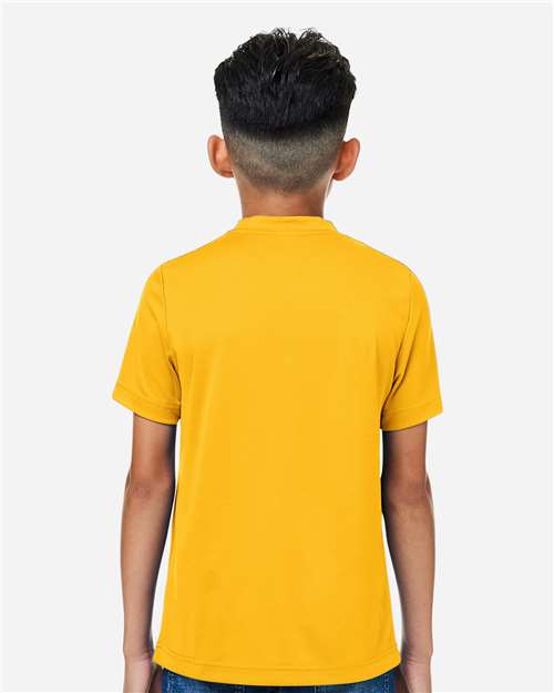 Sport Athletic Gold