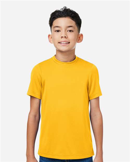 Sport Athletic Gold