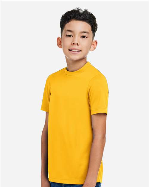Sport Athletic Gold