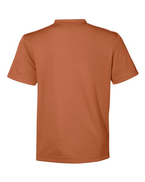 Sport Burnt Orange