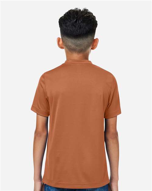 Sport Burnt Orange