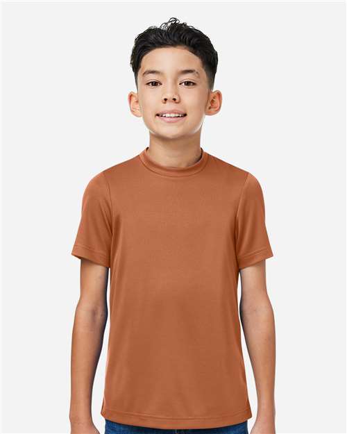 Sport Burnt Orange