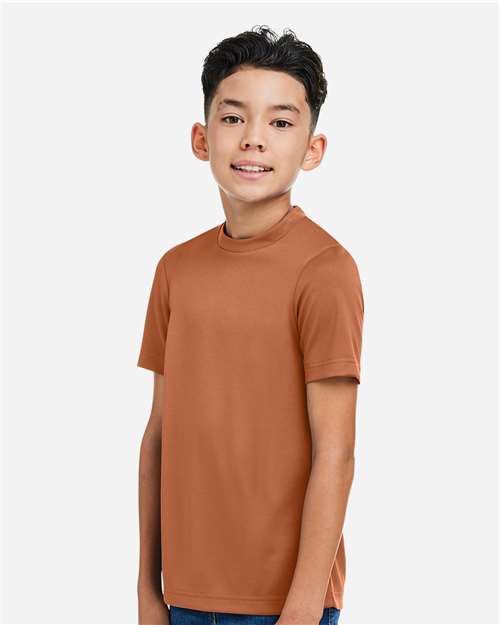 Sport Burnt Orange