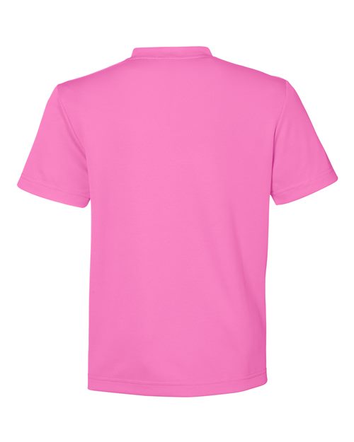 Sport Charity Pink