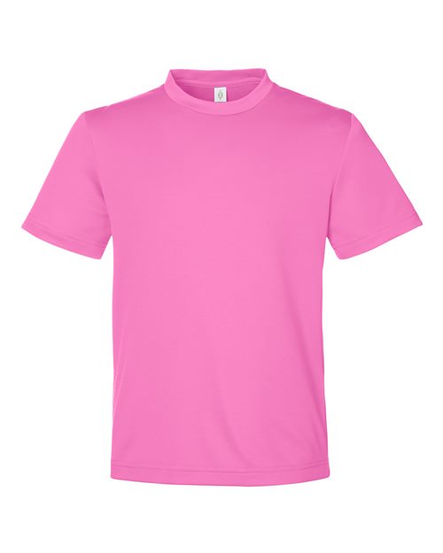 Sport Charity Pink