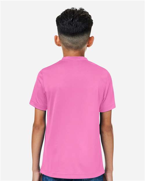 Sport Charity Pink