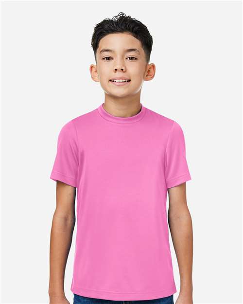 Sport Charity Pink