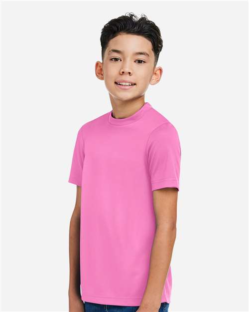 Sport Charity Pink