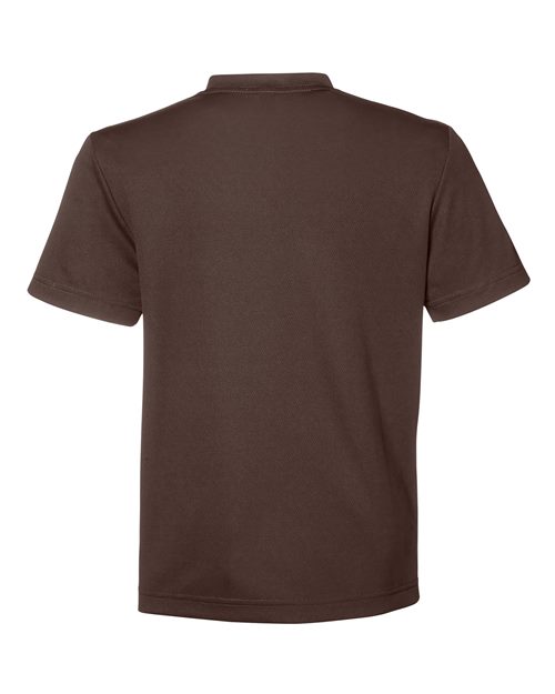Sport Dark Brown