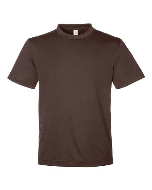 Sport Dark Brown