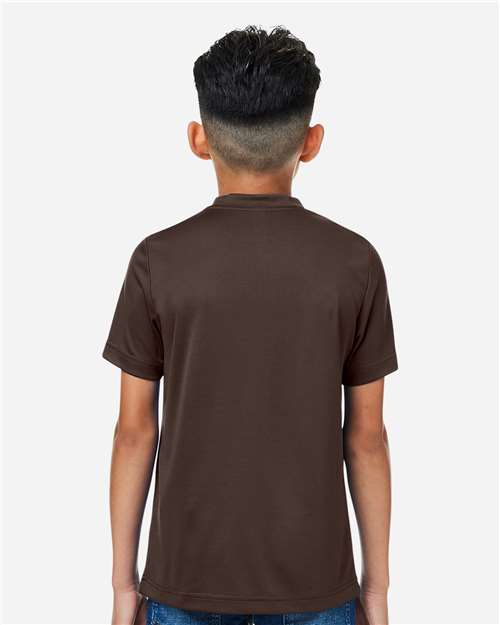 Sport Dark Brown