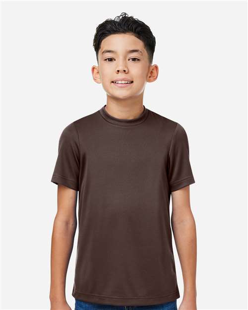 Sport Dark Brown