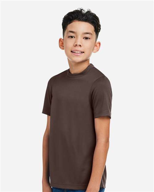 Sport Dark Brown