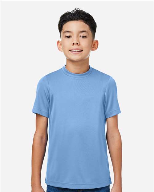 Sport Light Blue