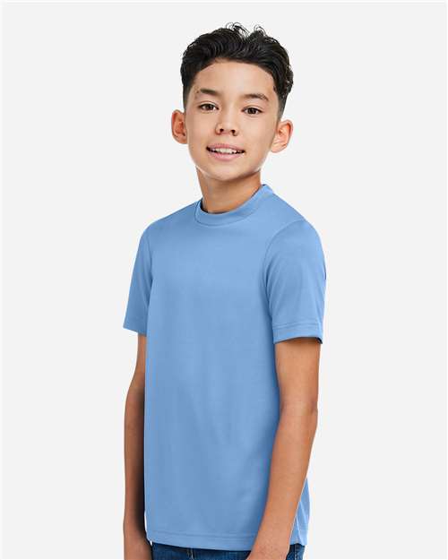 Sport Light Blue