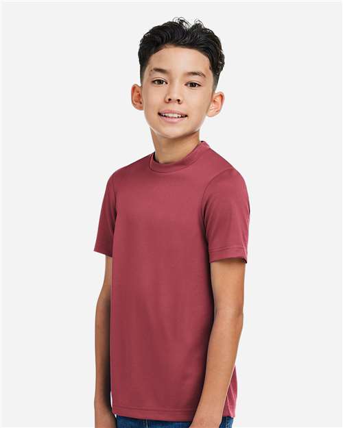 Sport Maroon