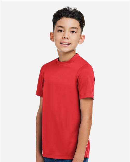 Sport Red