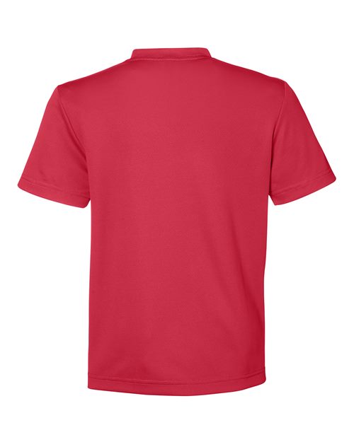 Sport Scarlet Red