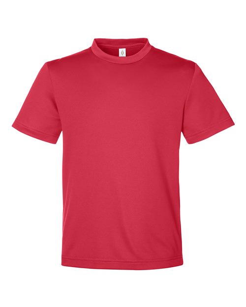 Sport Scarlet Red