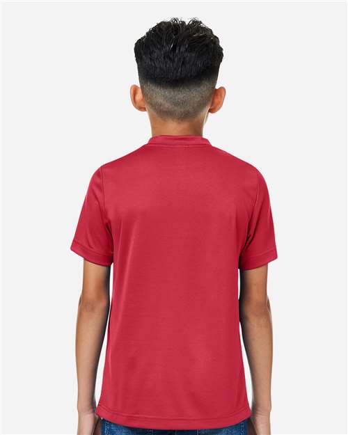 Sport Scarlet Red